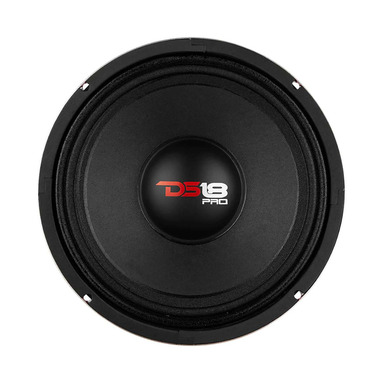 DS18 PROX10M 10-Inch Midrange Speaker with 300W RMS Power Handling