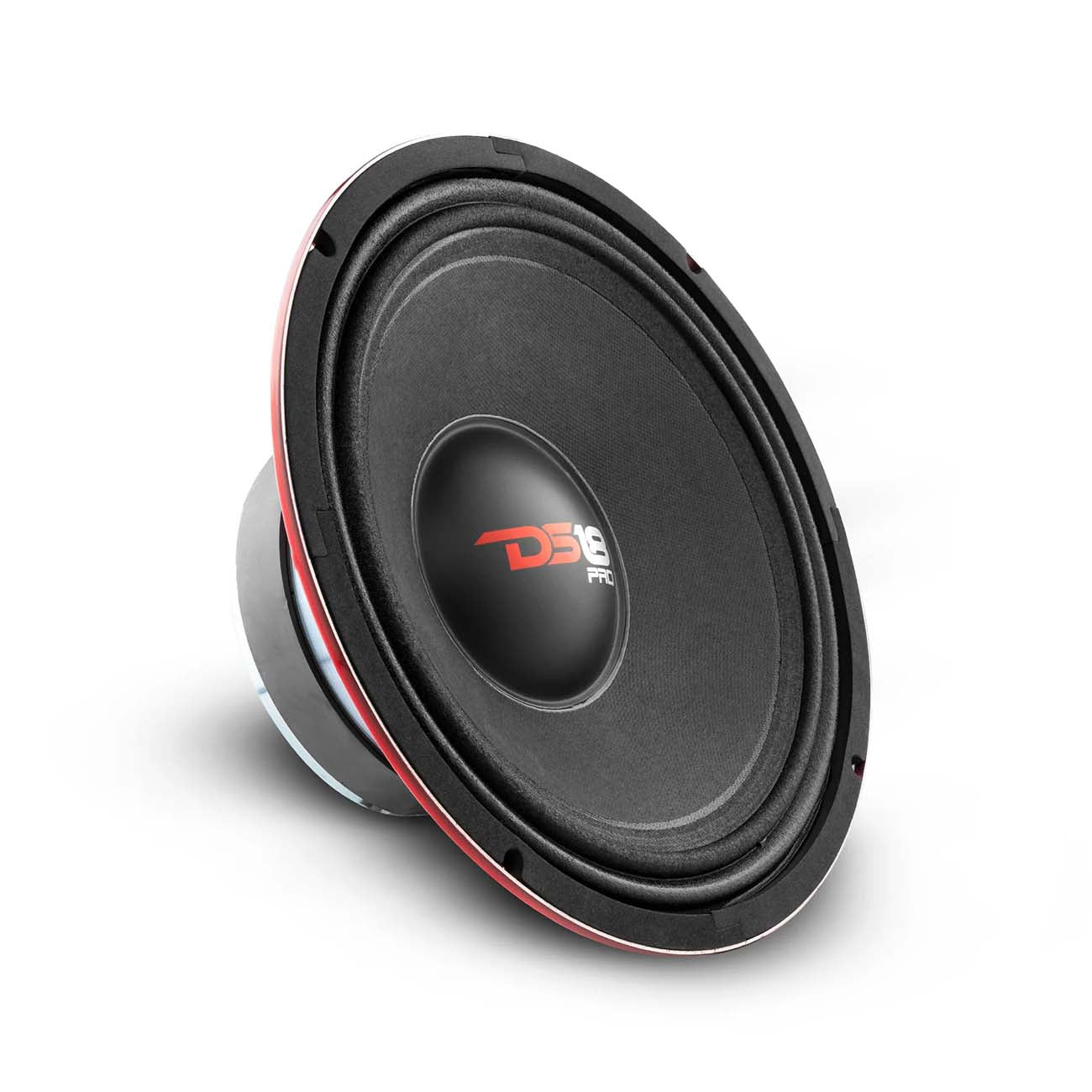 DS18 PROX10M 10-Inch Midrange Speaker with 300W RMS Power Handling