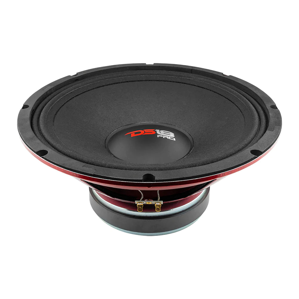DS18 PROX12M 12-Inch Midrange Speaker with 450W RMS Power Handling