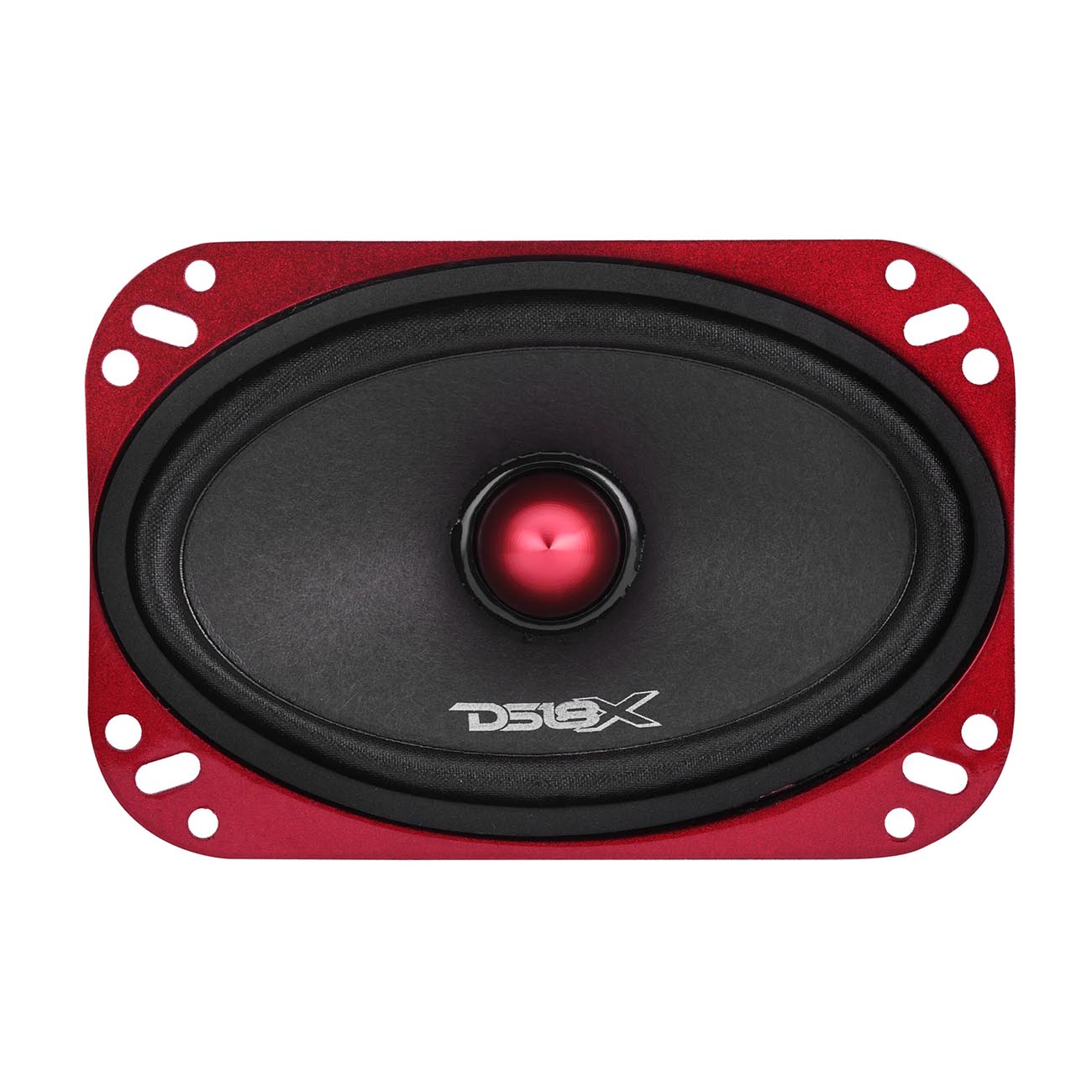 DS18 PROX464BM 4x6 Inch Bullet Midrange Speaker - 100W RMS per Unit