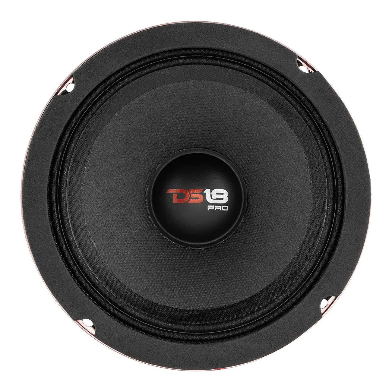 DS18 PROX54M 5.25-inch Mid-Range Speaker - 150W RMS / 300W Max, 4 Ohm