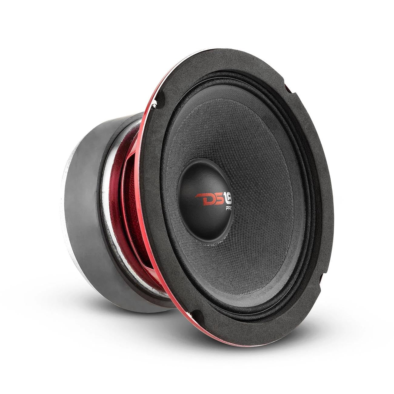 DS18 PROX54M 5.25-inch Mid-Range Speaker - 150W RMS / 300W Max, 4 Ohm