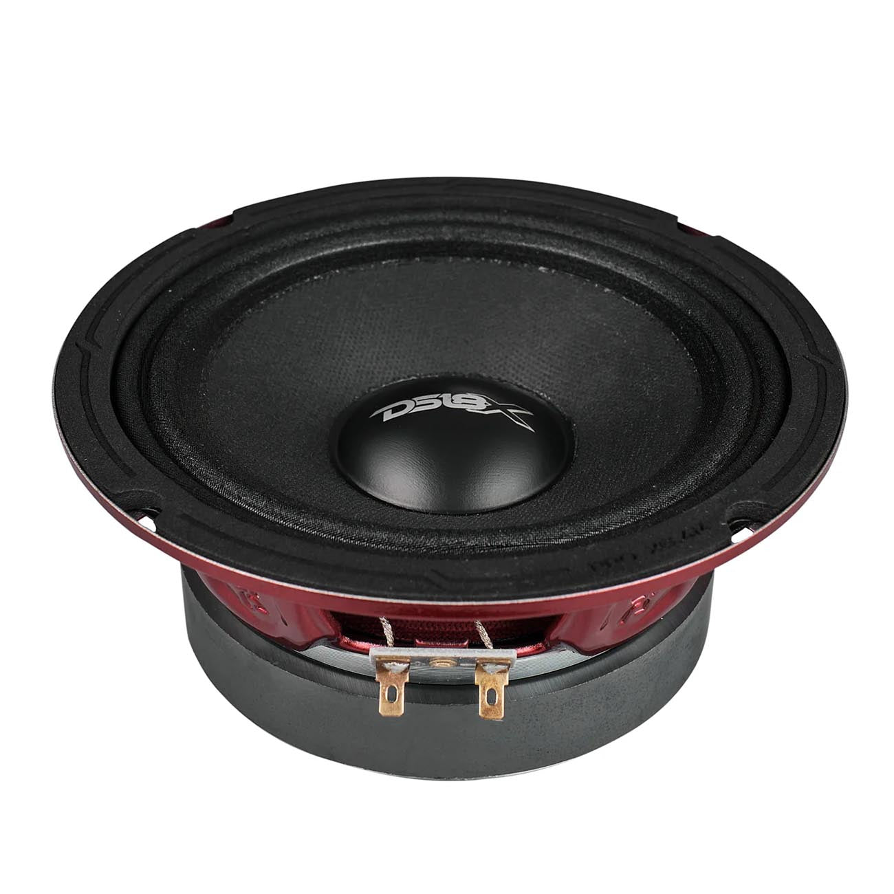 DS18 PROX64M 6.5-inch Midrange Speaker - 250W RMS, 500W Max, 4 Ohm