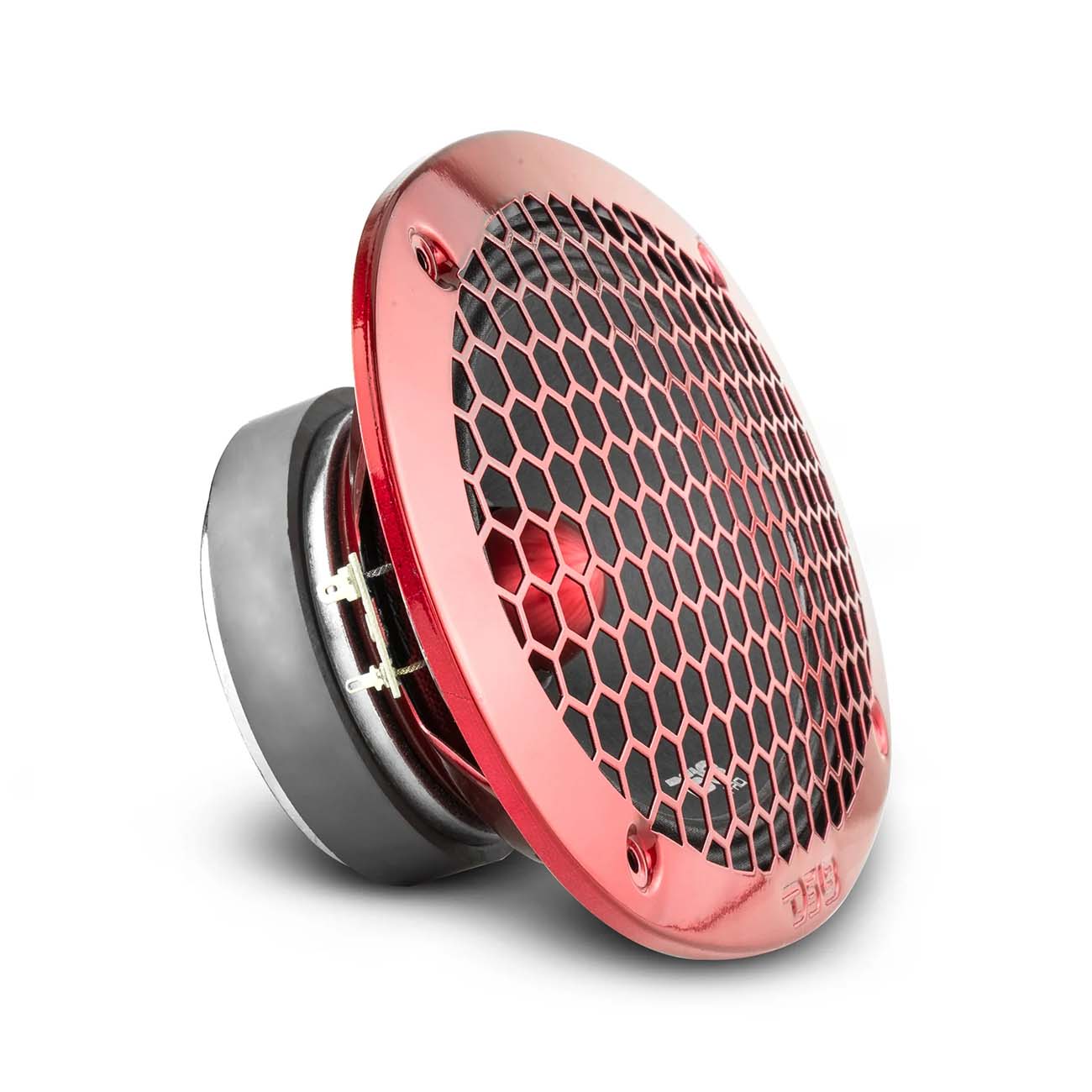 DS18 PROX698BM 6x9-Inch Midrange Bullet Speaker - 200W RMS, 8 Ohm