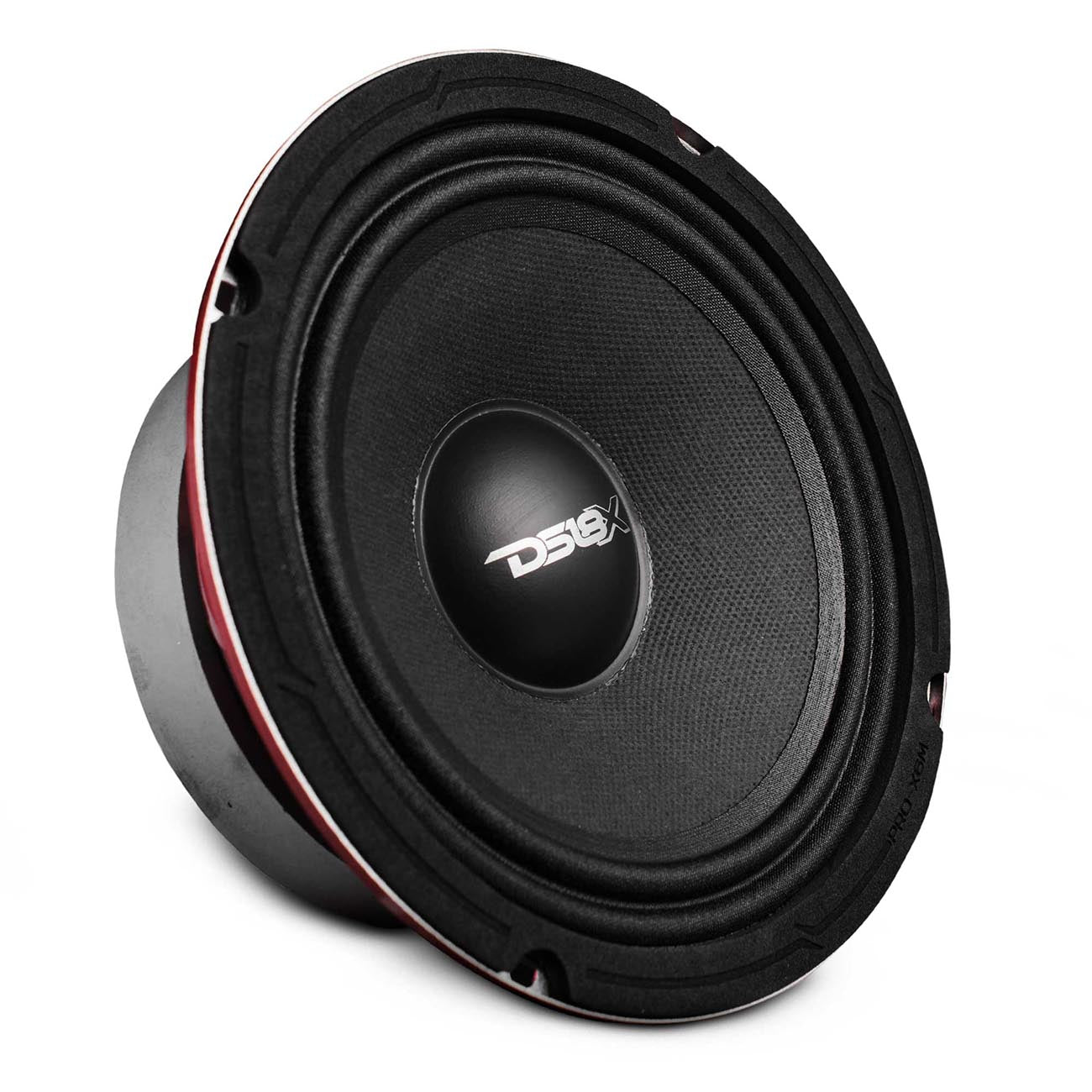 DS18 PROX6M 6.5-Inch Midrange Speaker with 250W RMS Power Handling