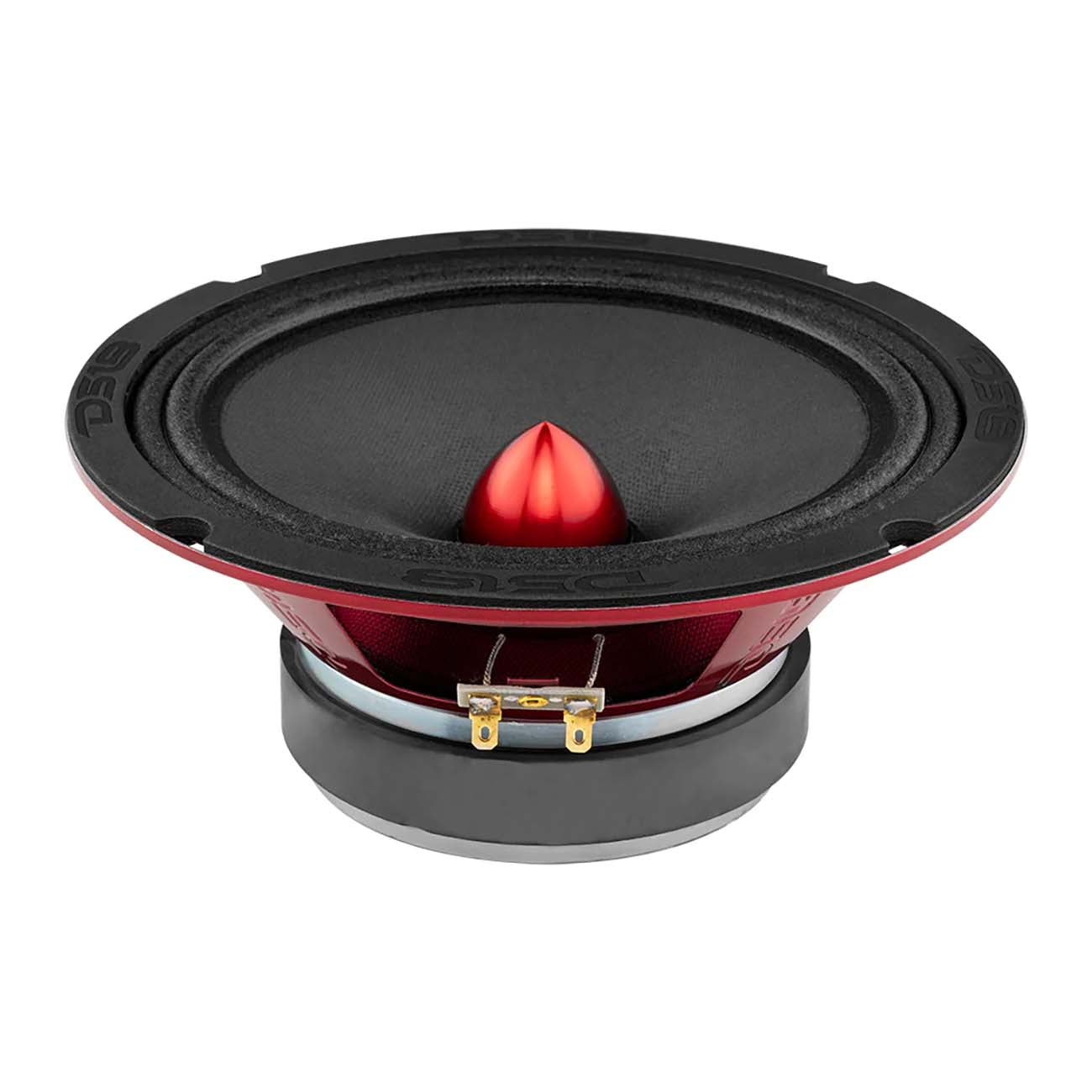 DS18 PROX84BM 8-Inch Midrange Bullet Speaker with 275W RMS Power