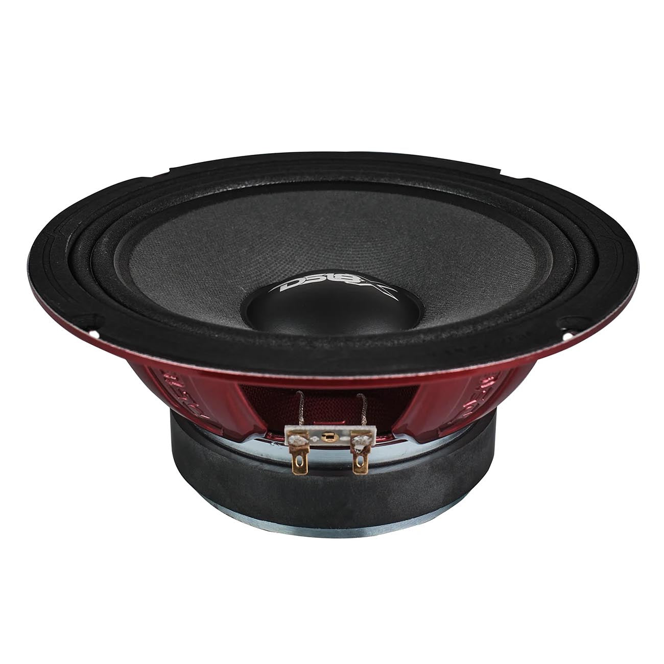 DS18 PROX84M 8-Inch Midrange Speaker with 275W RMS Power, 4 Ohm Impedance