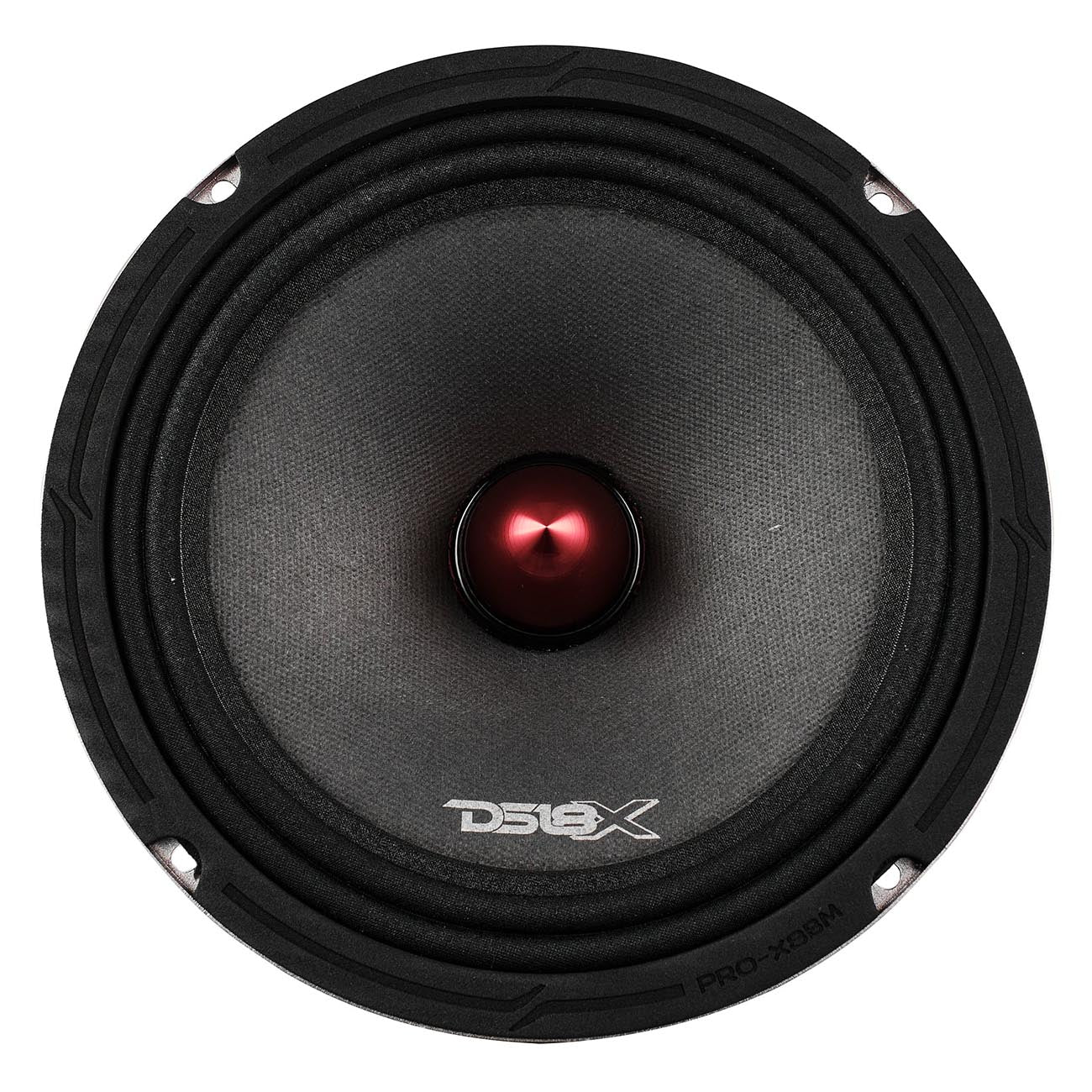 DS18 Pro Bullet 8-Inch Midrange Speaker - 275W RMS / 550W Max, 8 Ohm - Model PROX8BM