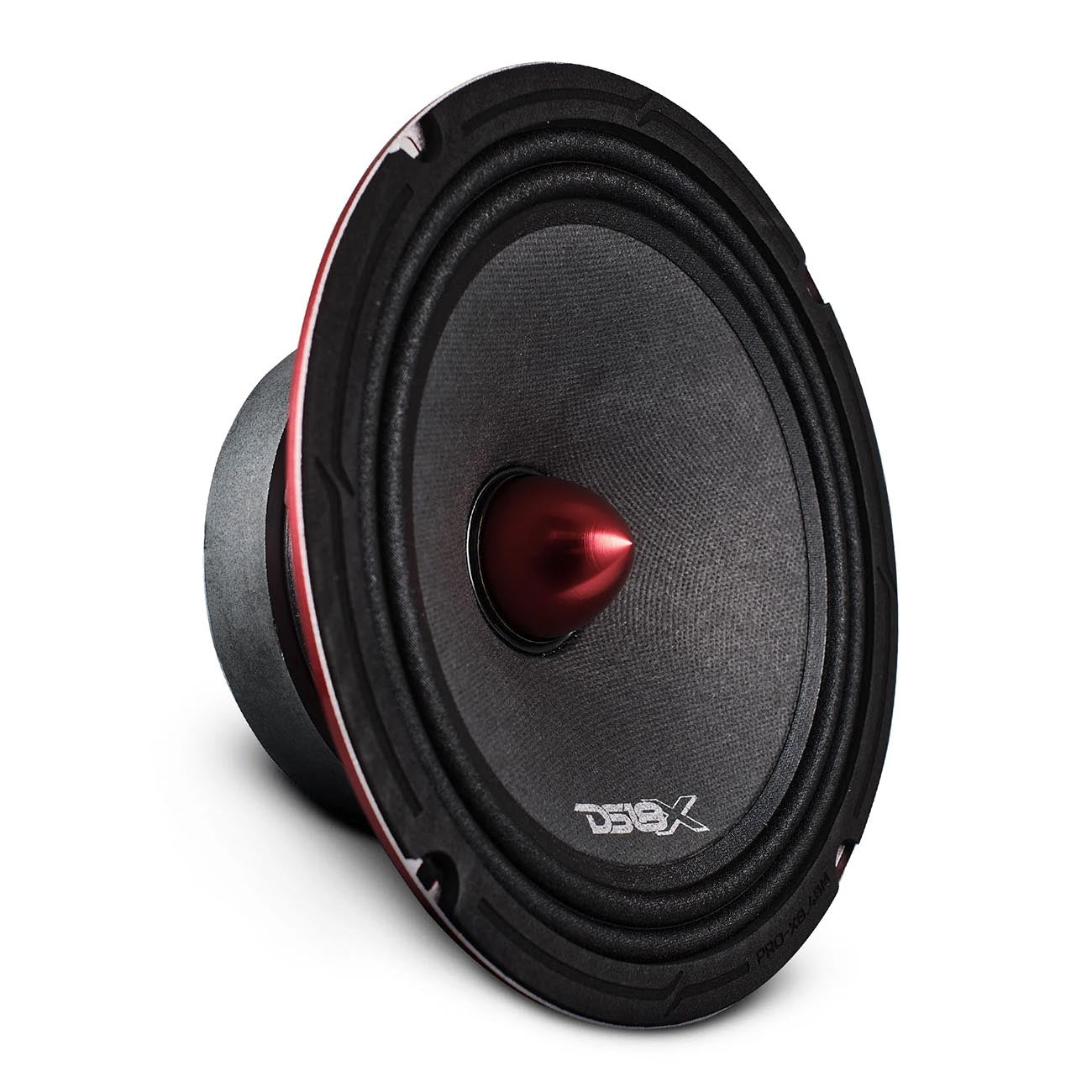 DS18 Pro Bullet 8-Inch Midrange Speaker - 275W RMS / 550W Max, 8 Ohm - Model PROX8BM