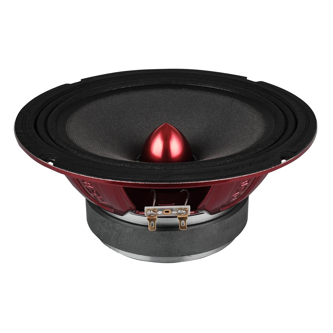 DS18 Pro Bullet 8-Inch Midrange Speaker - 275W RMS / 550W Max, 8 Ohm - Model PROX8BM