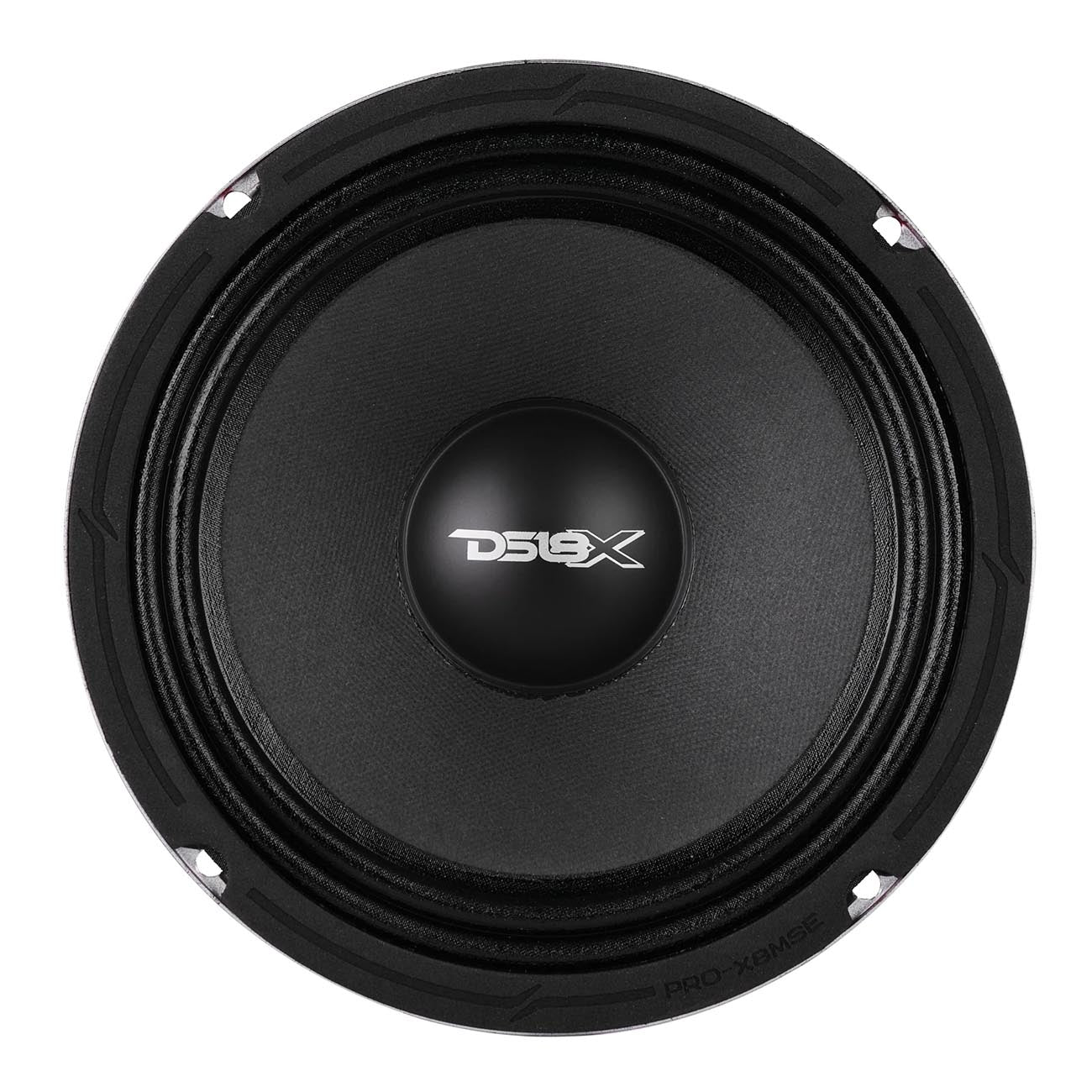 DS18 PROX8MSE 8-Inch Sealed Basket Midrange Speaker - 275W RMS, 550W Max, 8 Ohm