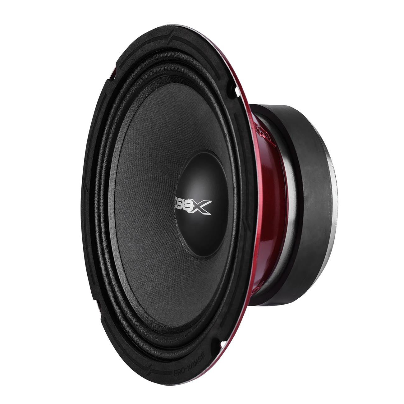 DS18 PROX8MSE 8-Inch Sealed Basket Midrange Speaker - 275W RMS, 550W Max, 8 Ohm