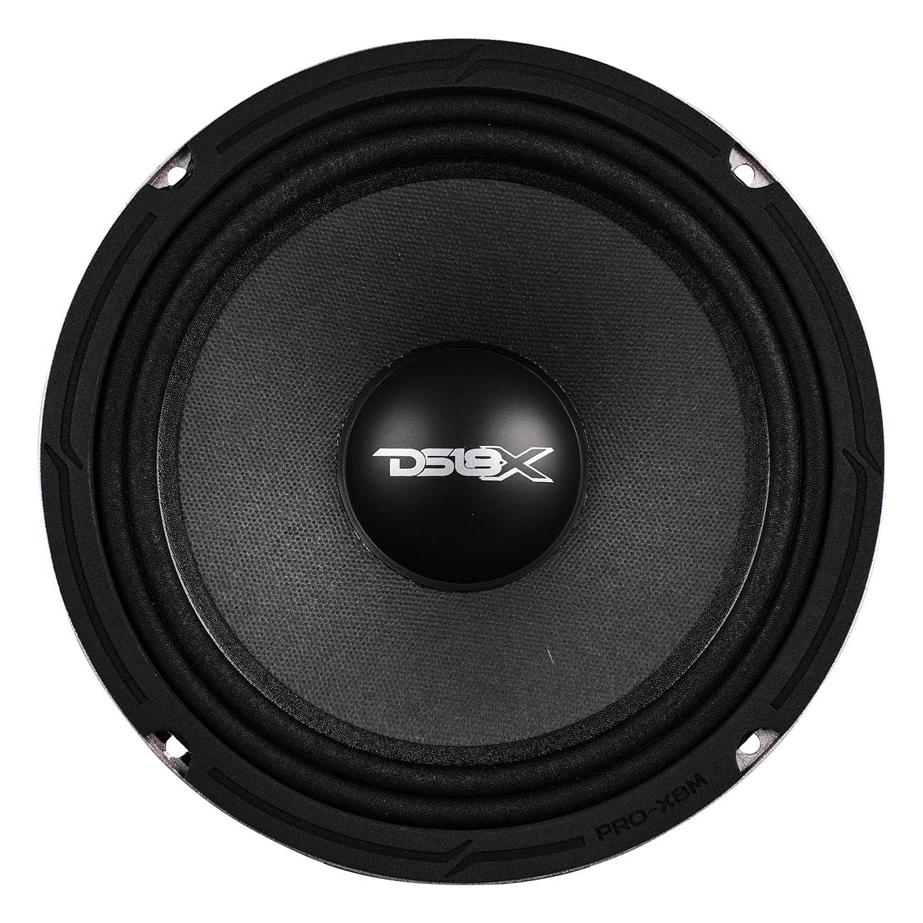 DS18 PROX8M 8-Inch Midrange Speaker with 275W RMS Power Handling