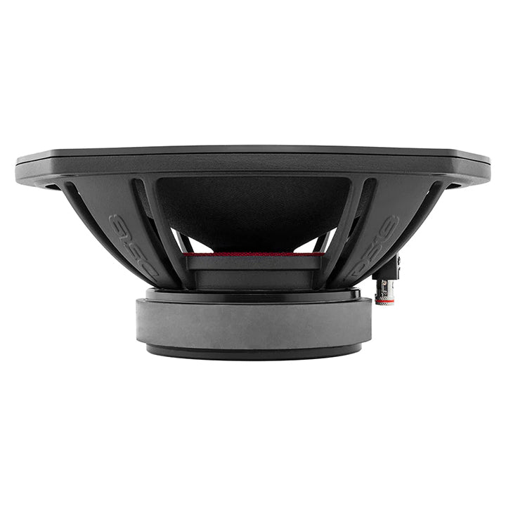 DS18 PROZXI694BM 6x9-inch Midrange Loudspeaker with Bullet Design - 300W RMS / 600W Max, 4 Ohm