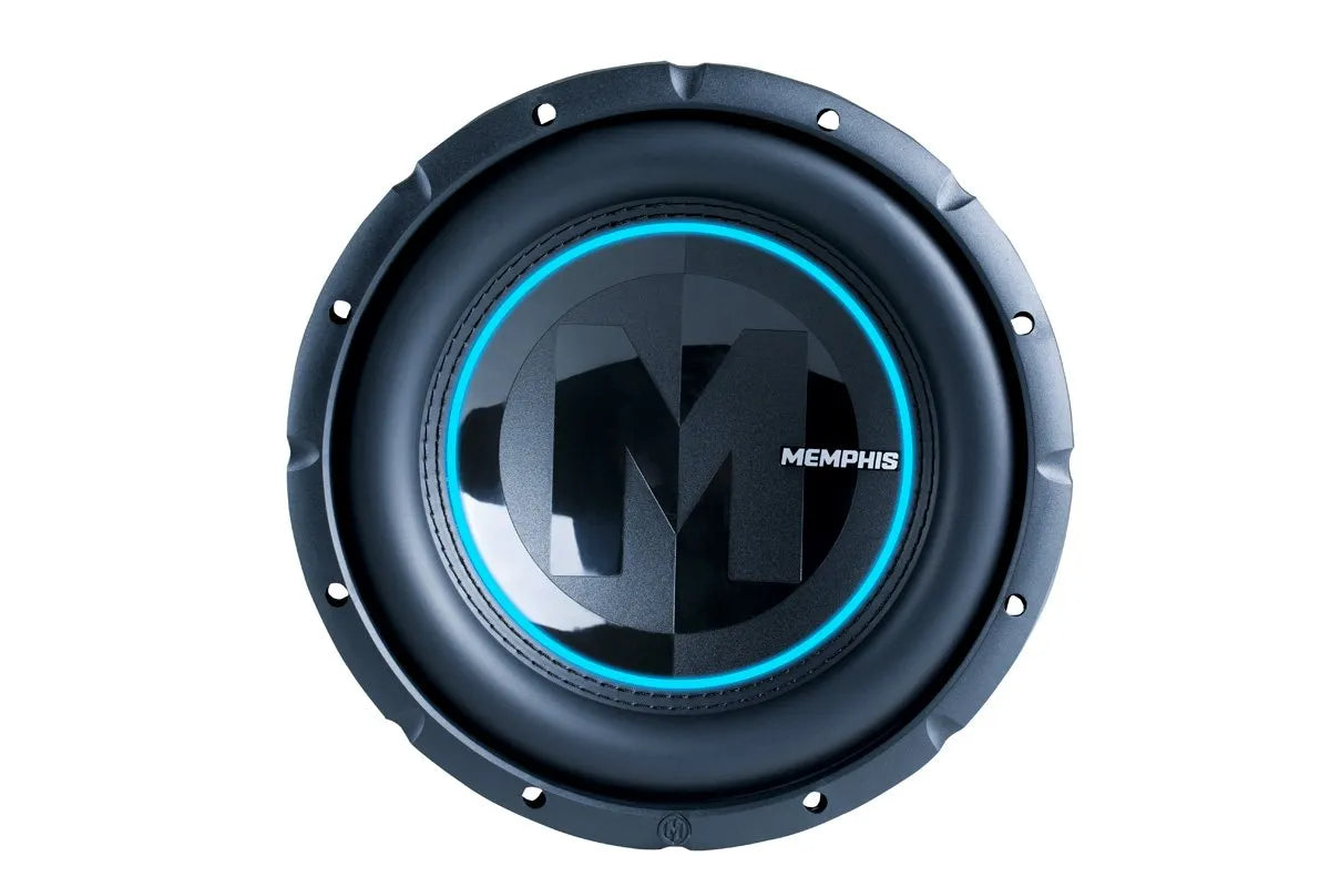 Memphis PRXL10FT 10″ Power Reference subwoofer - View 1
