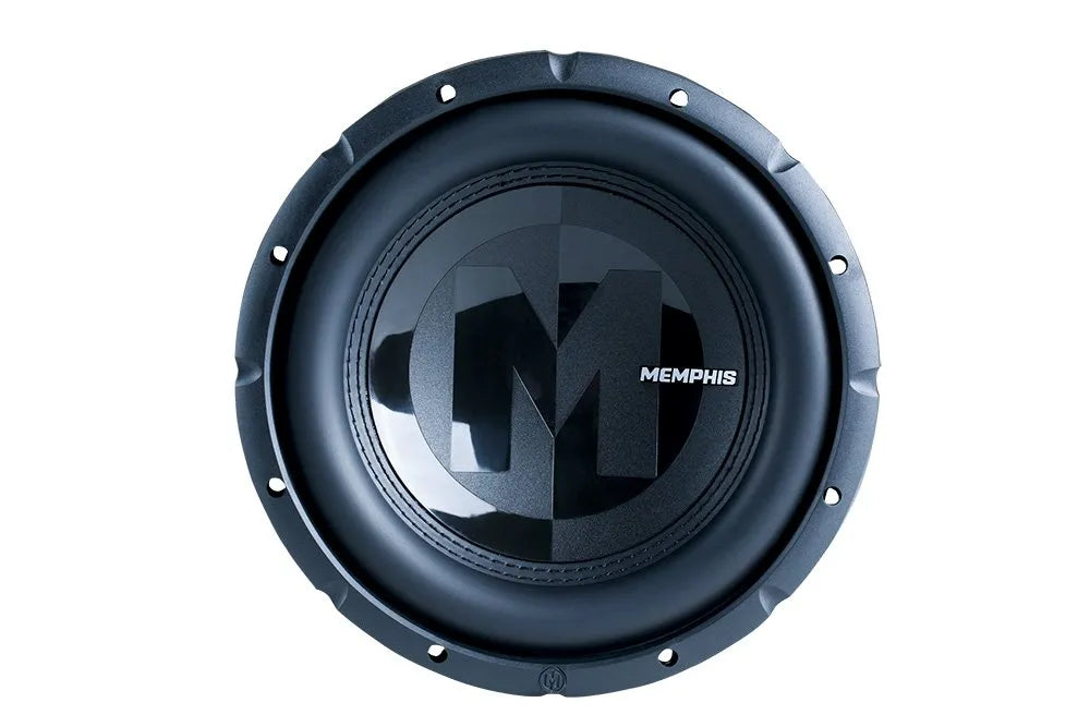 Memphis PRX10FT 10″ Power Reference subwoofer - View 1