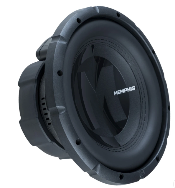 POWER REFERENCE 10" 1/2/4 OHM SELECTABLE IMPEDANCE SUBWOOFER - PRX10FTV