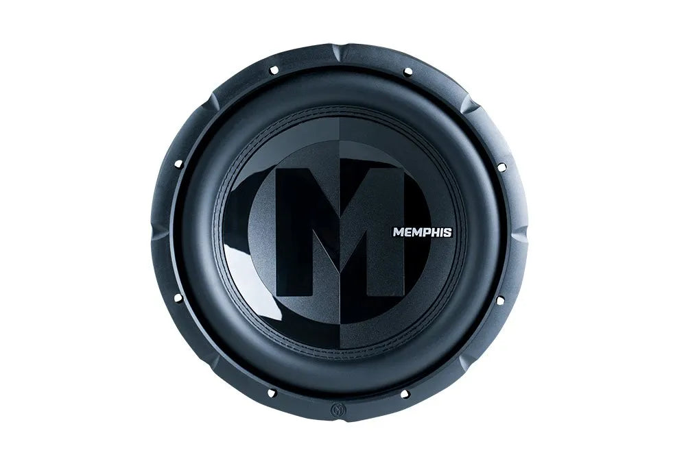Memphis PRX12FT 12″ Power Reference subwoofer - View 1