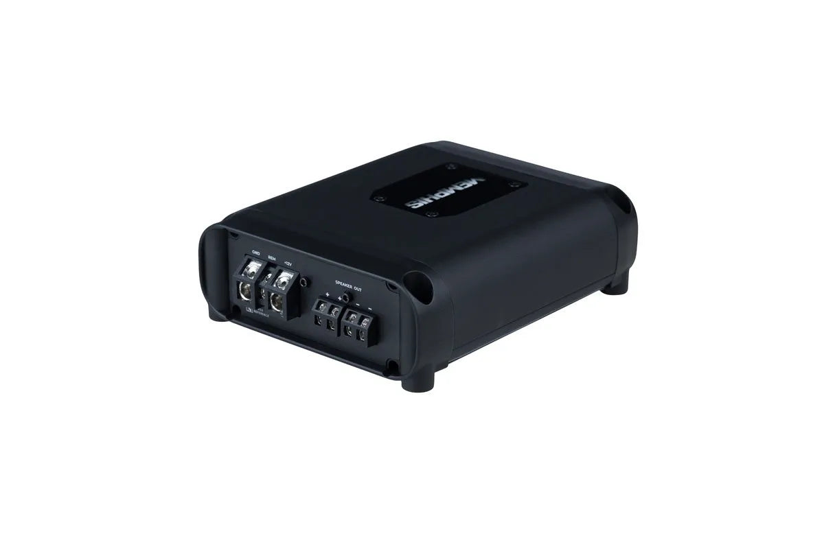 Memphis PRX400.1V2 Amplifier - View 4
