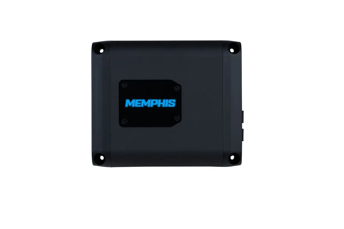 Memphis PRX400.1V2 Amplifier - View 7