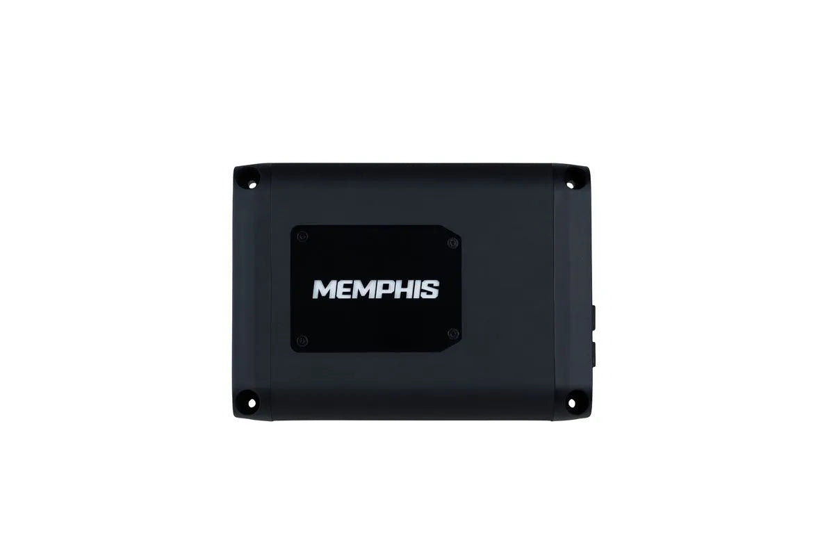 Memphis PRX800.1V2 Power reference amplifier - View 3