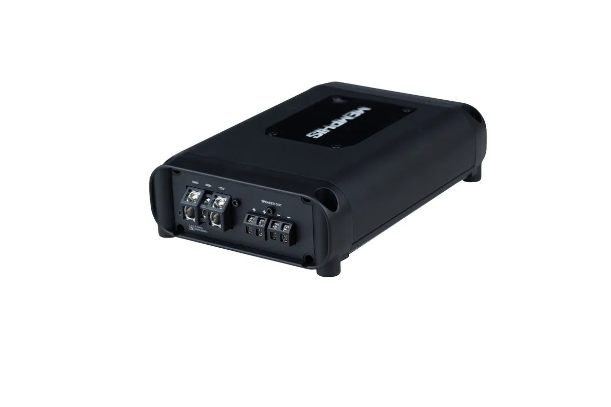 Memphis PRX800.1V2 Power reference amplifier - View 4