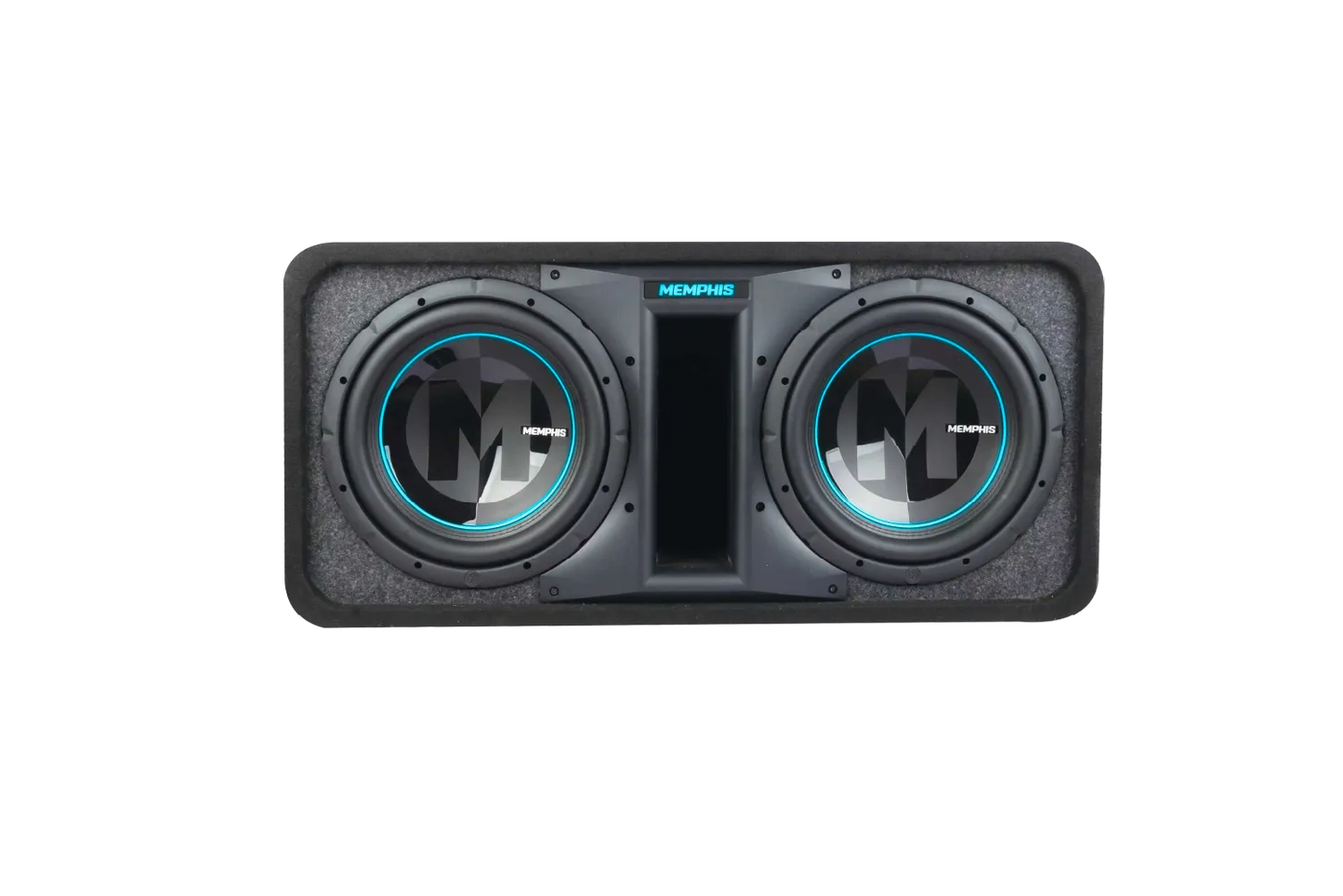 Memphis PRXE12DFT Subwoofer Enclosure - View 1