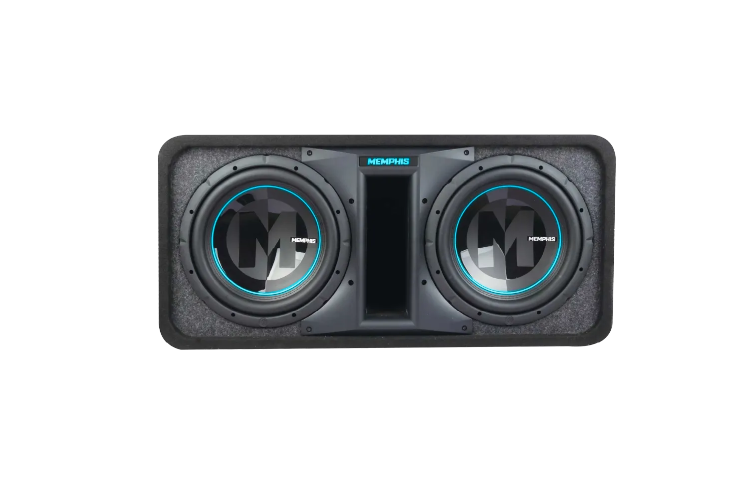 Memphis PRXE12DFT Subwoofer Enclosure - View 1