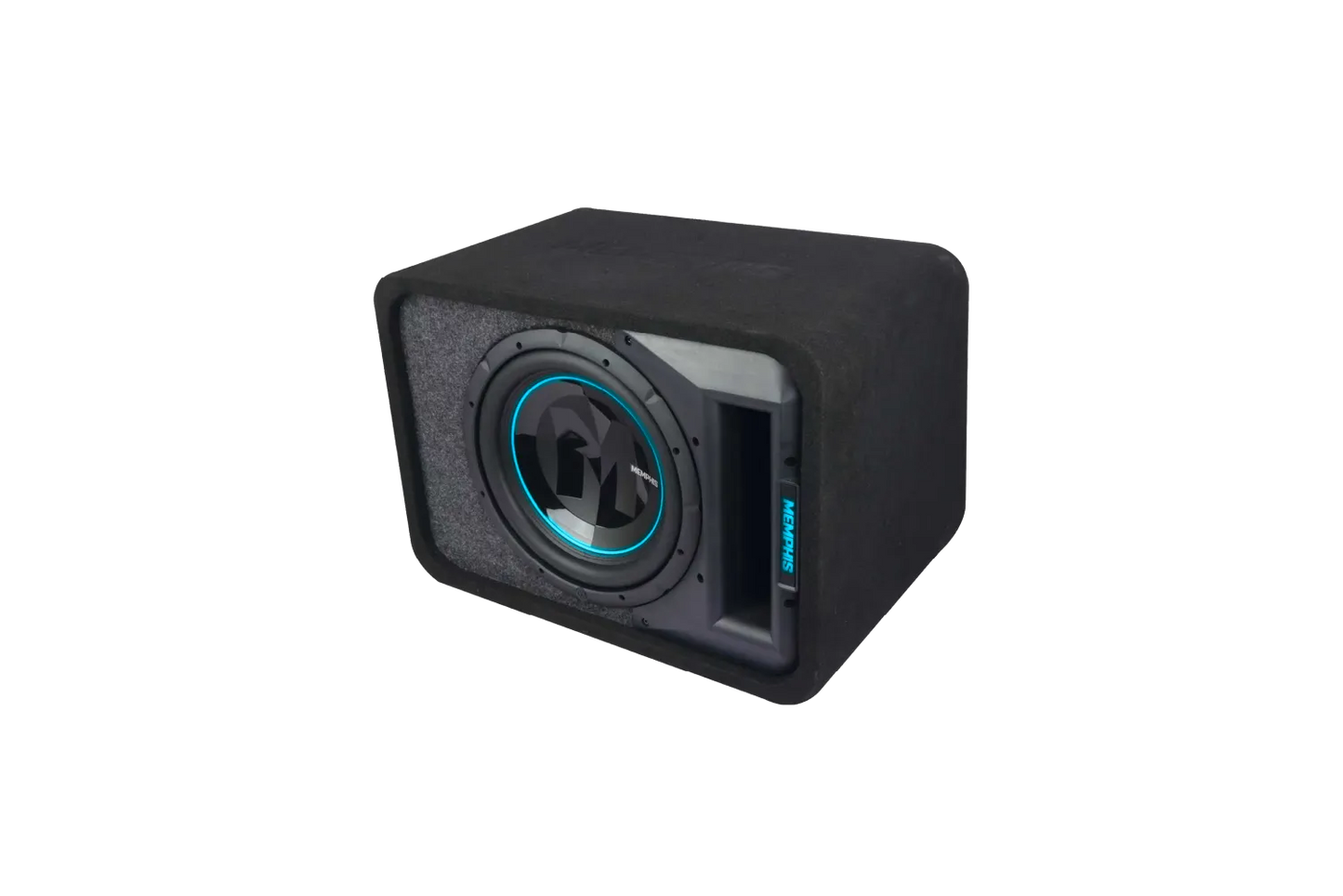 Memphis PRXE12SFT Loaded speaker enclosure - View 2