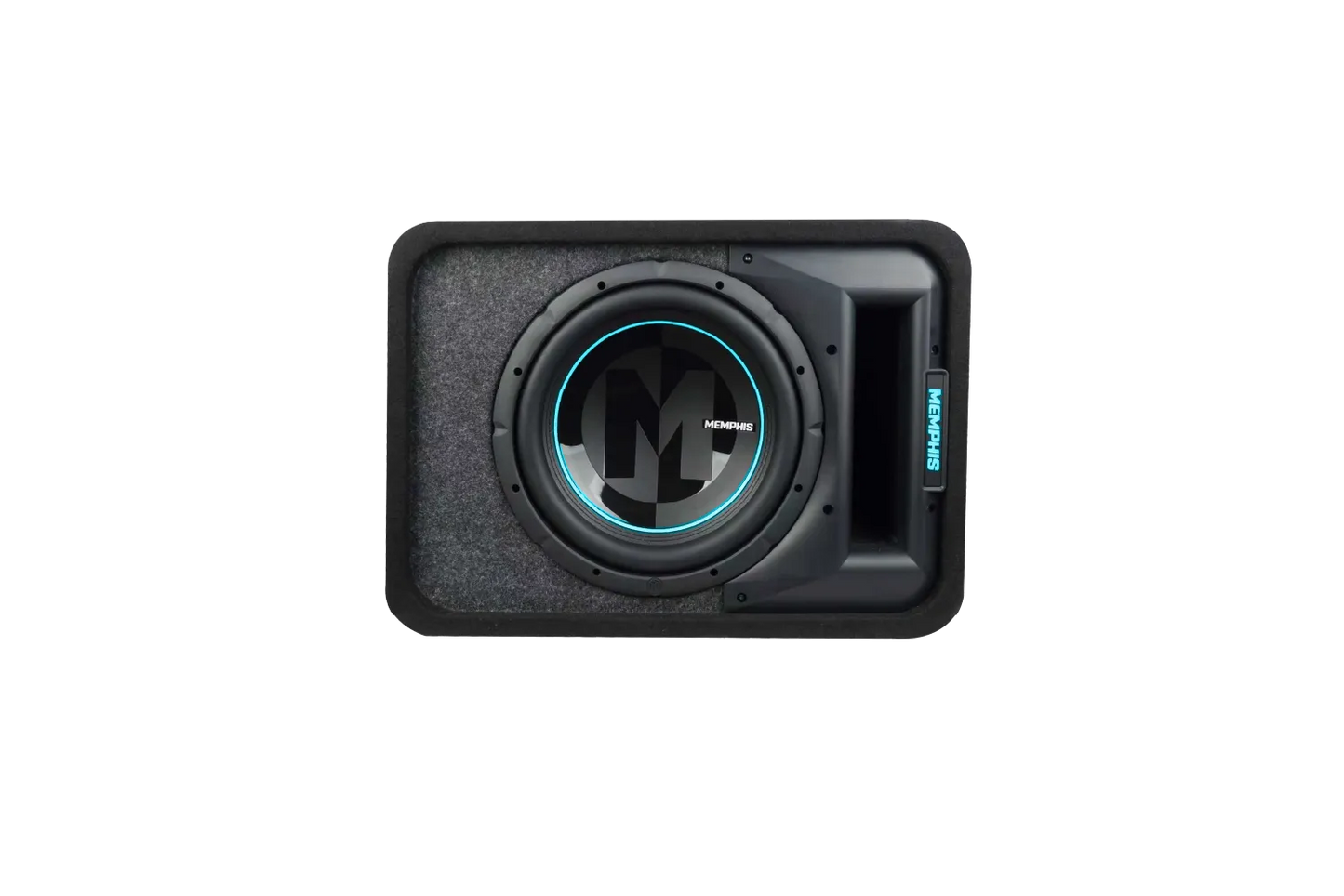 Memphis PRXE12SFT Loaded speaker enclosure - View 1