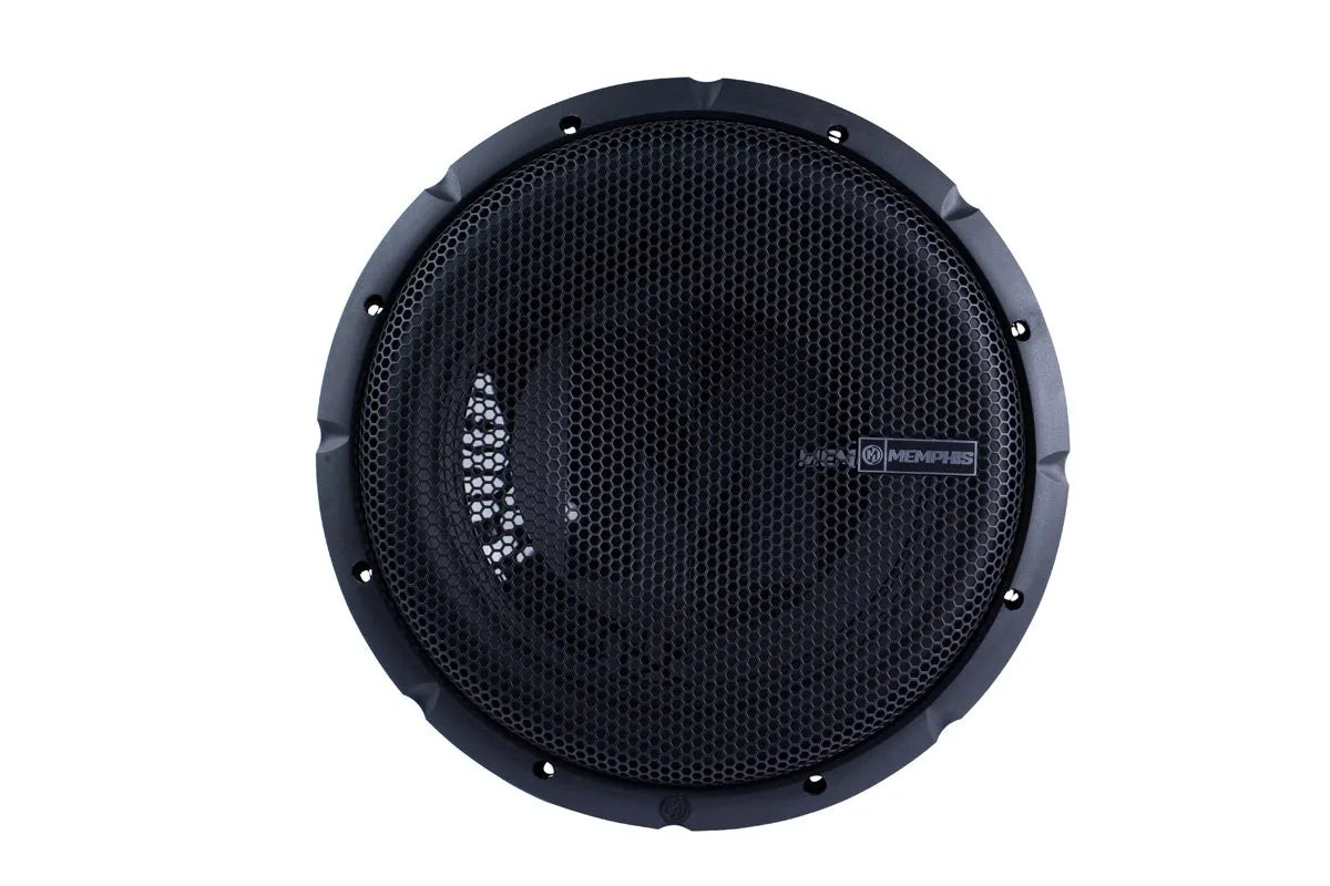 Memphis PRXL12FT 12″ Power Reference subwoofer - View 5