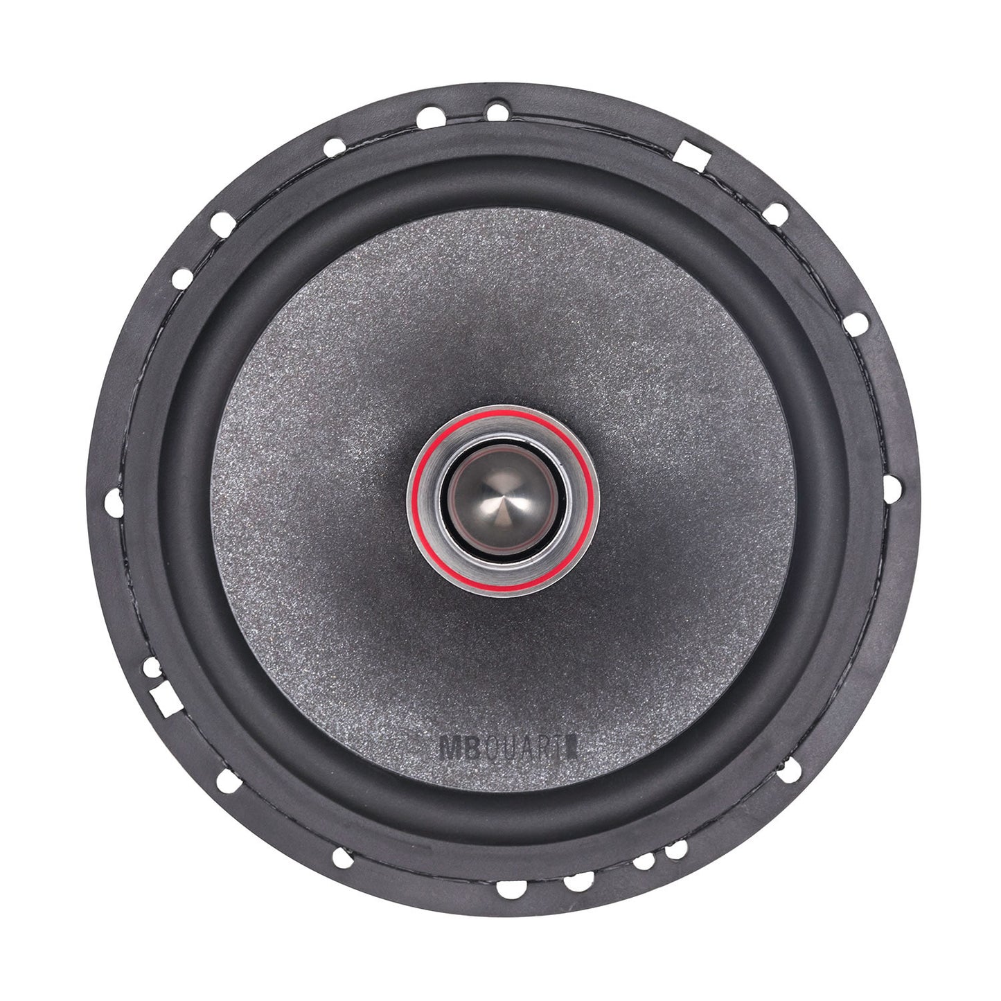 MB Quart PS1-216 - 6.5 Premium 2-Way component speakers