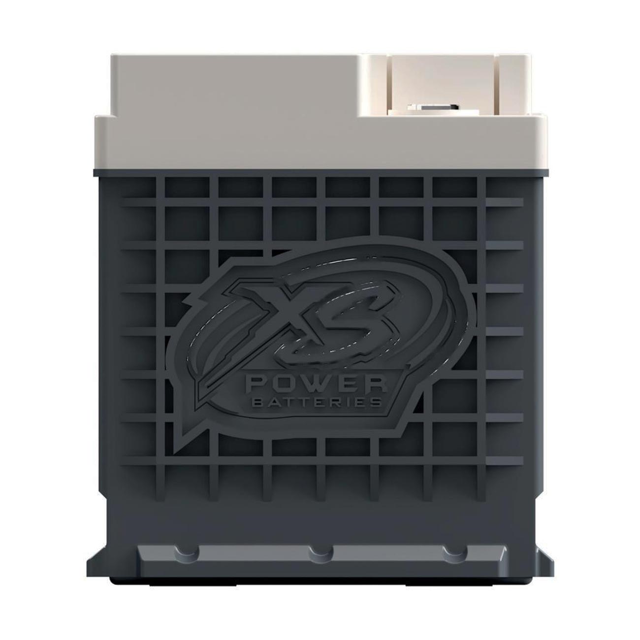 XS Power Titan 8 Lithium Battery - 5000 Watts / 30Ah (Model PWRS54800)