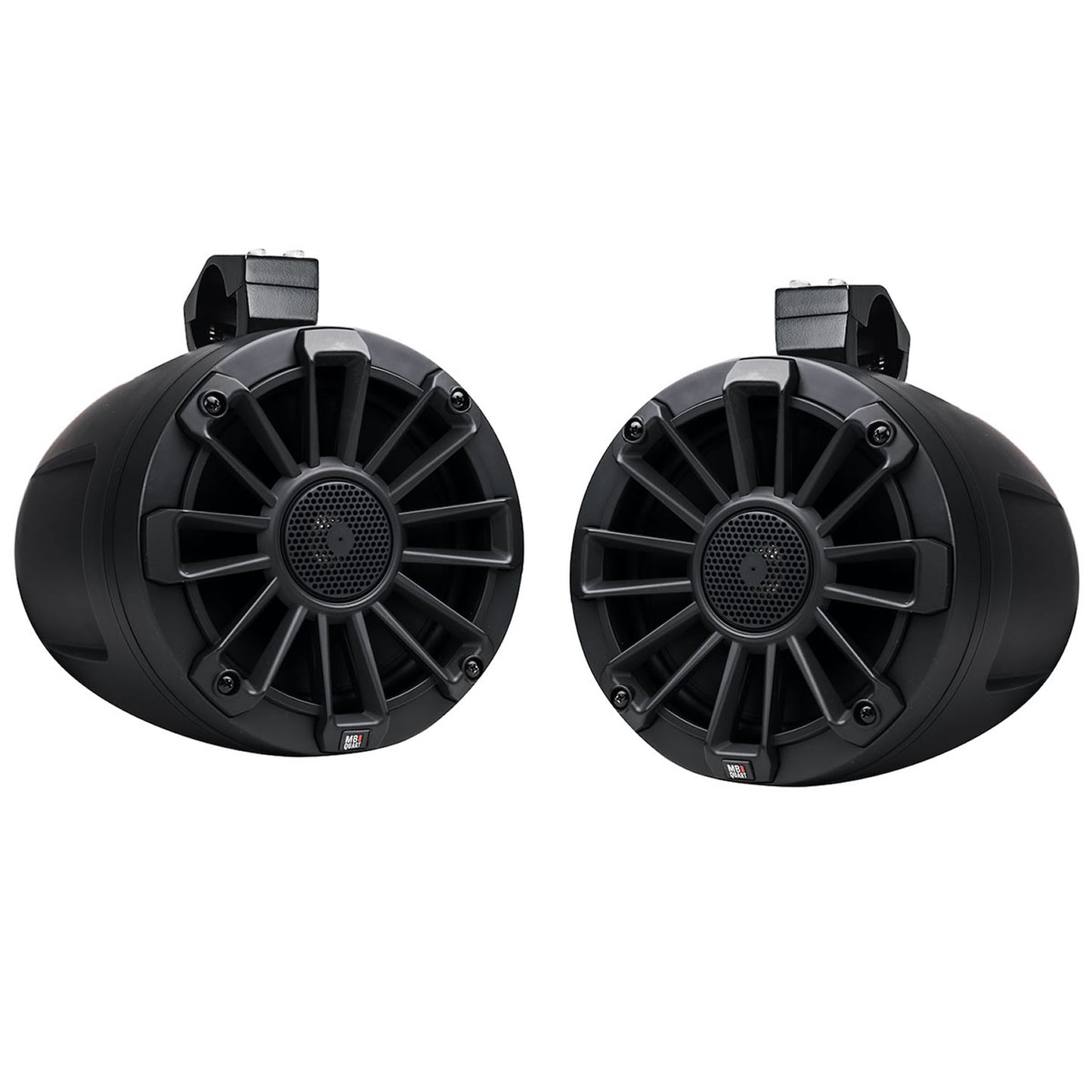 MB Quart MBQG-STG5-RC-1 - Three Speaker 500 Watt STAGE 5 Audio