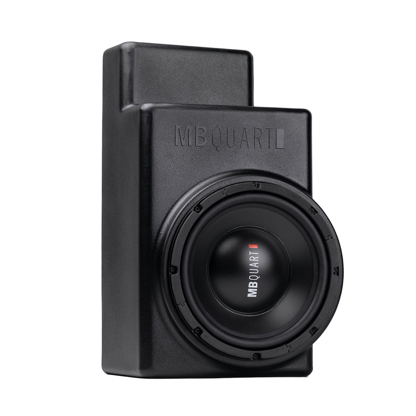 MB Quart MBQG-STG5-RC-1 - Three Speaker 500 Watt STAGE 5 Audio