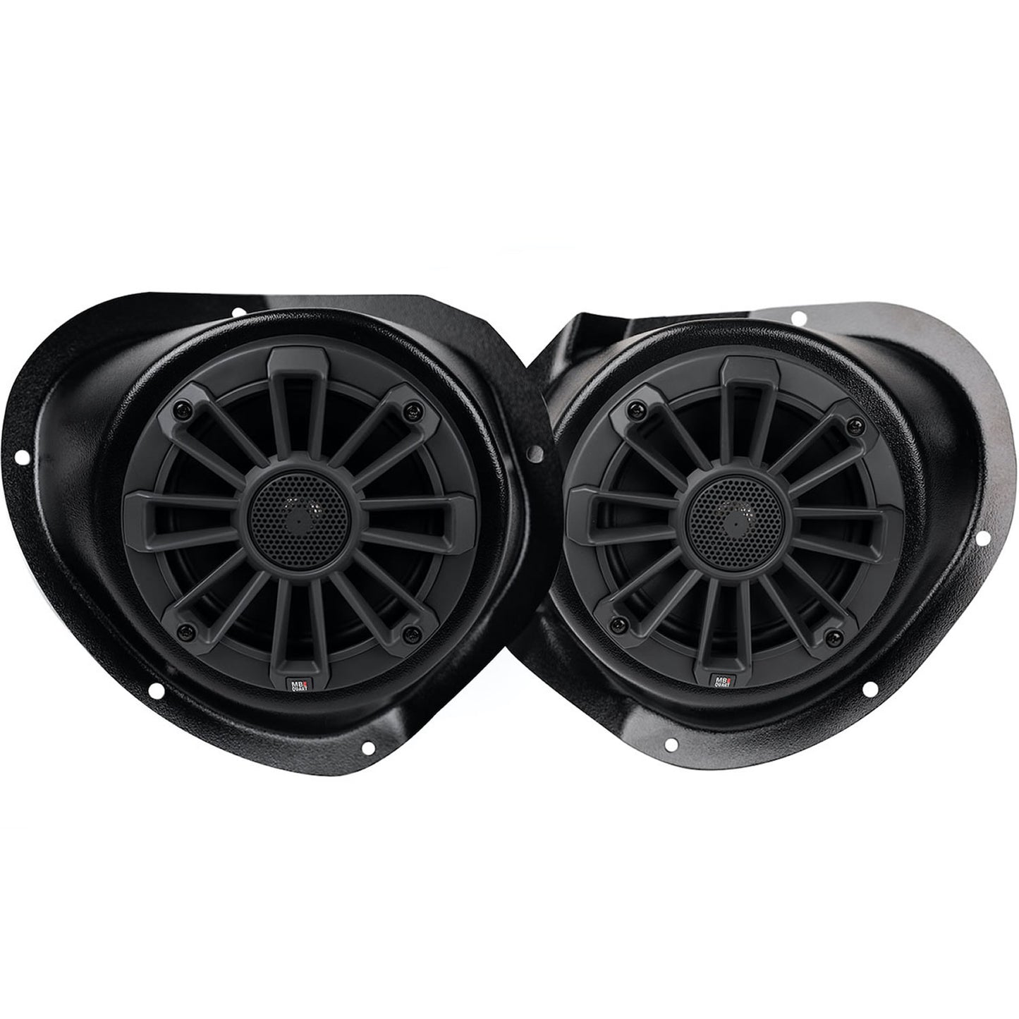 MB Quart MBQG-STG5-RC-1 - Three Speaker 500 Watt STAGE 5 Audio