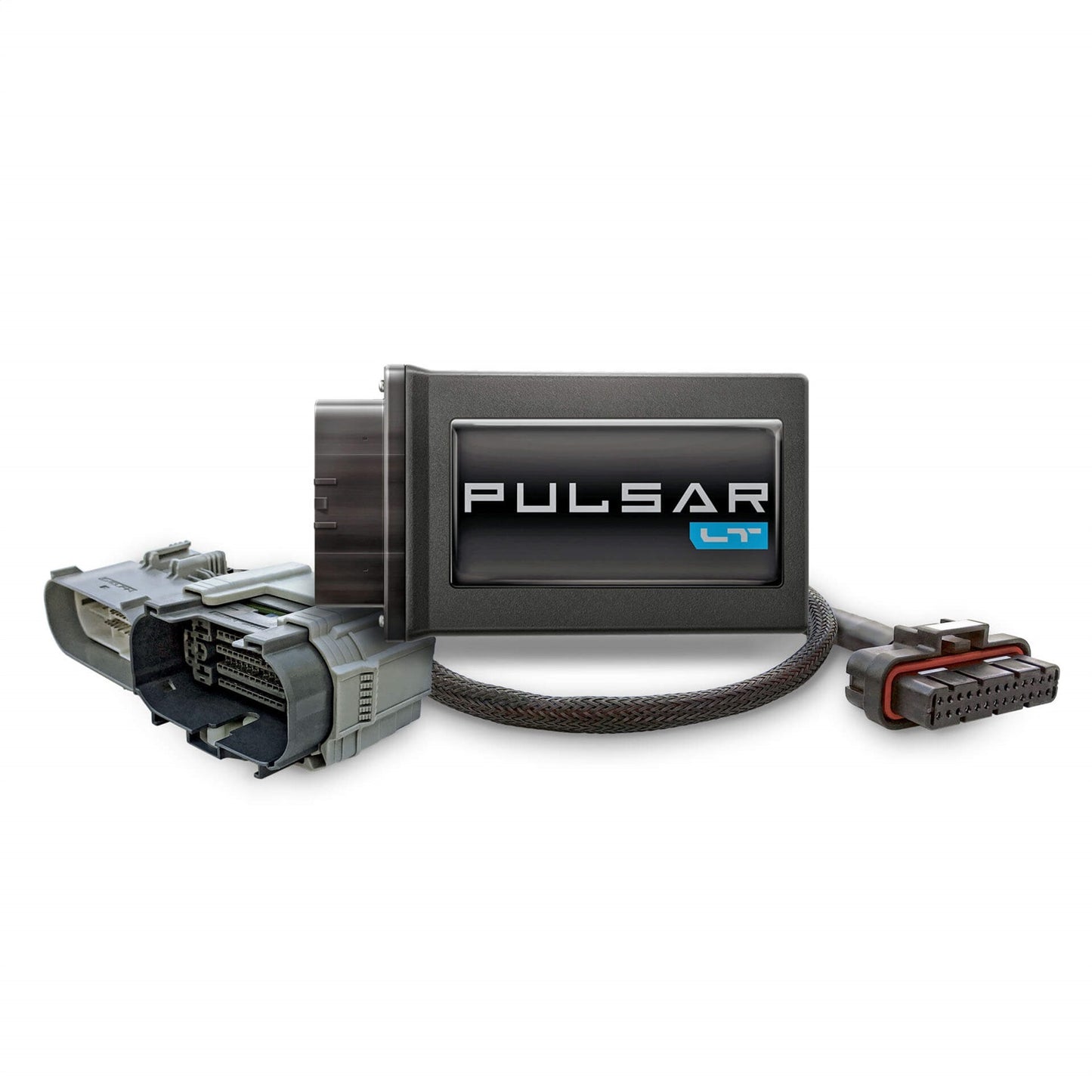 Edge Products - 22413 - Performance Module -  22413 Pulsar LT Control Module Fits 17-22 Canyon Colorado