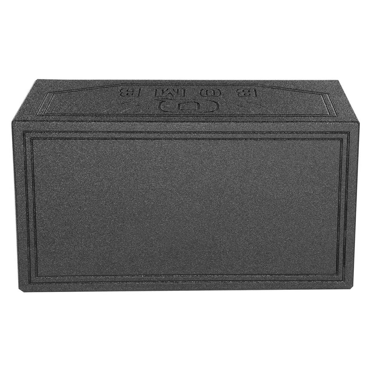 Qpower Single 15-Inch Extra Large Vented QBOMB Subwoofer - View 4