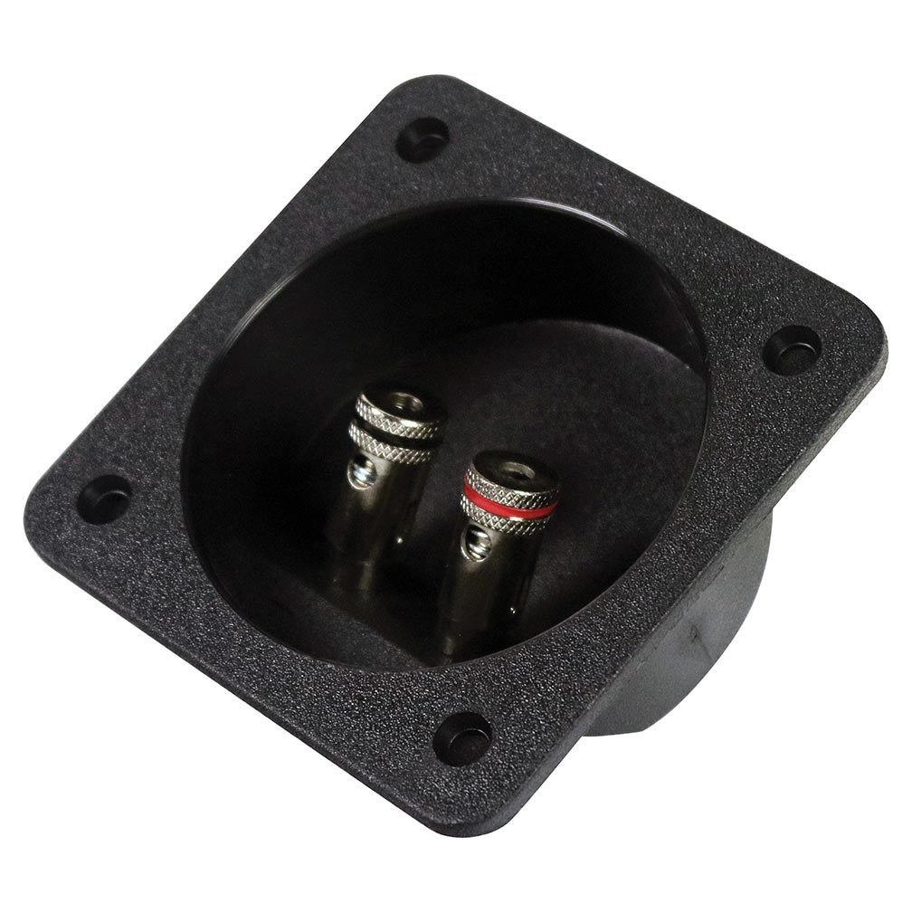 QPower Q-Bomb Square Terminal Cup QBOMBSQTERM - View 1