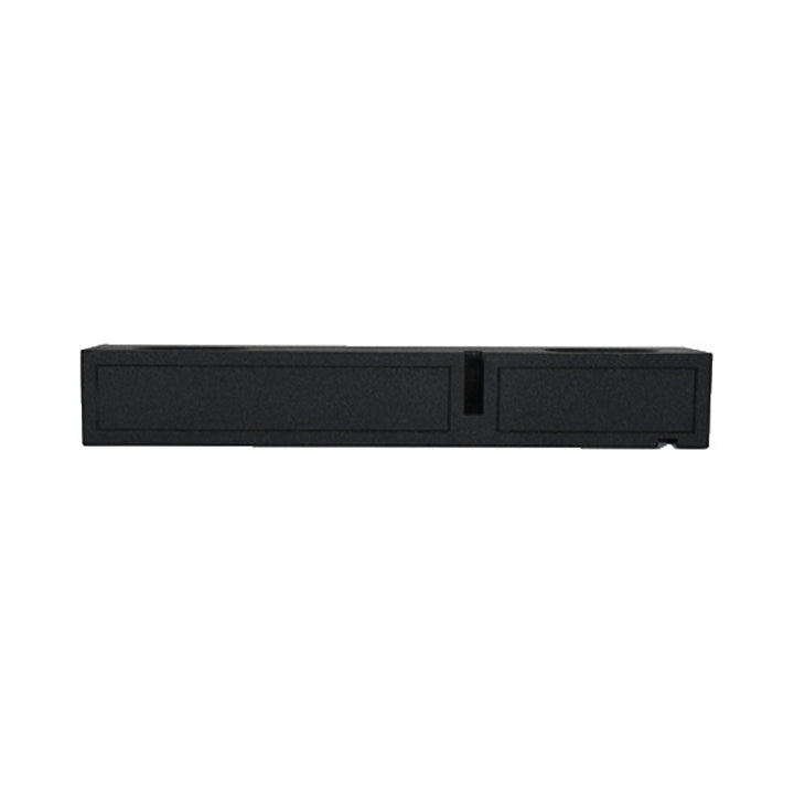 QPower QBOMB Toyota Tacoma Double Cab 2005-2024 Dual 12-Inch Sealed Subwoofer En - View 3