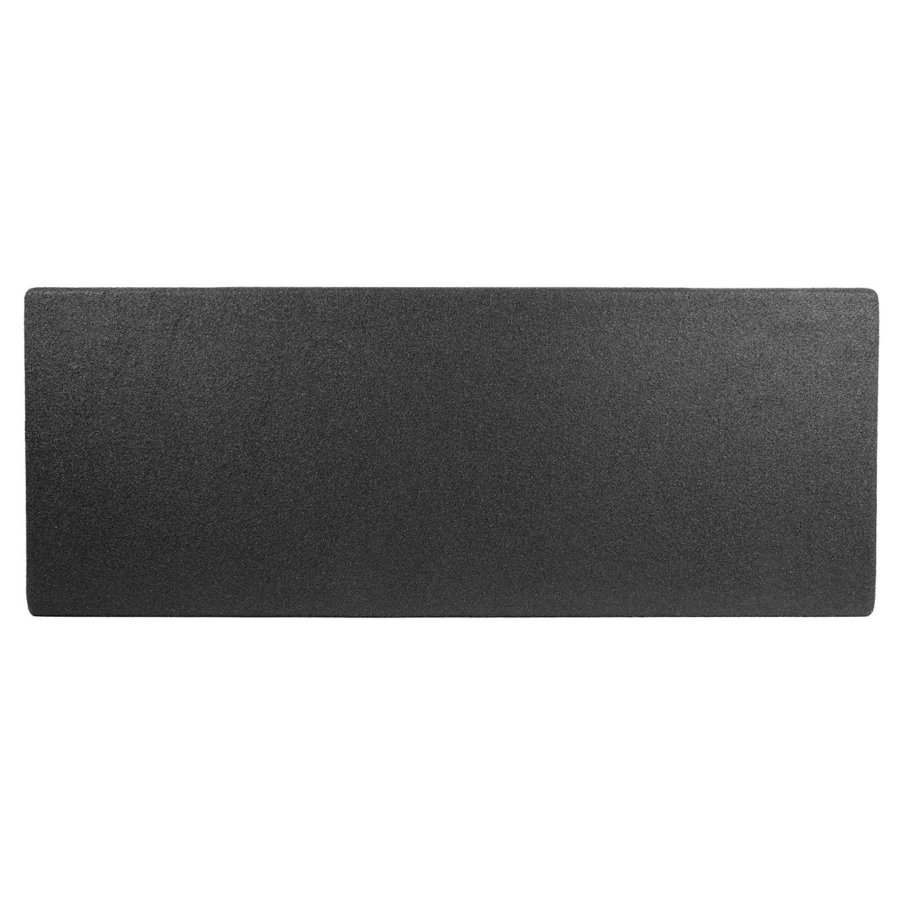 QPower QHP210V Dual 10-Inch Curved Vent Port Empty Woofer Enclosure