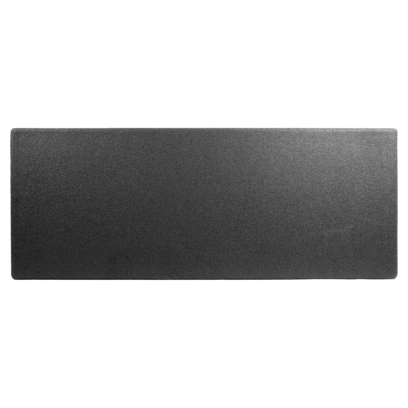 Qpower QHP212V Dual 12-Inch Curved Vent Port Empty Woofer Enclosure