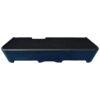 QPower QLuxe Dual 10-Inch Sealed Subwoofer for GMC Sierra 2019-2024 Crew Cab - QPower QLMC1020194DR