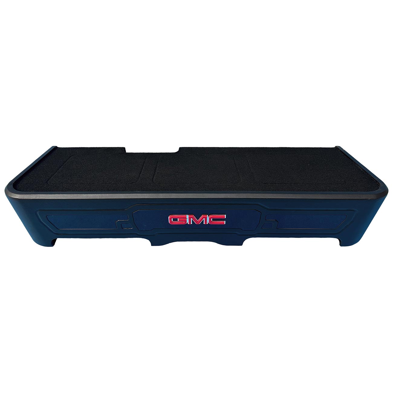 QPower QLuxe Dual 10-Inch Sealed Subwoofer for GMC Sierra 2019-2024 Crew Cab - Q - View 4