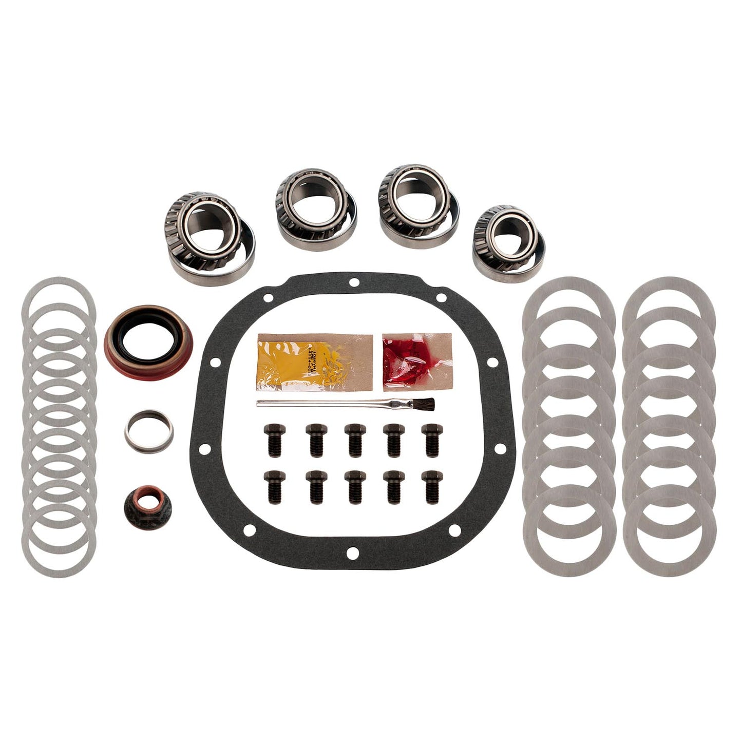 Motive Gear - R8.8RMKT - Differential Bearing Kit - Differential Bearing Kit - P/N: R8.8RMKT
