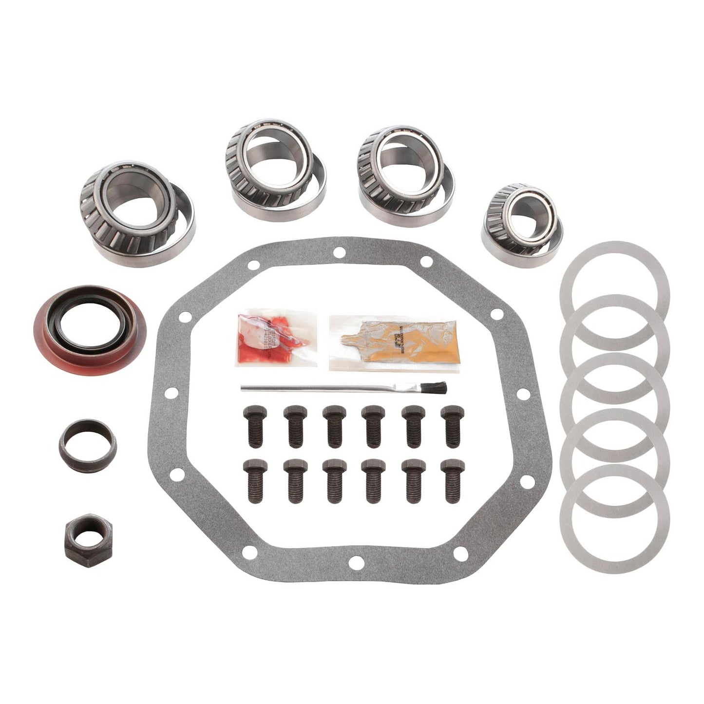 Motive Gear - R9.25RLMK - Differential Bearing Kit - Differential Bearing Kit - P/N: R9.25RLMK