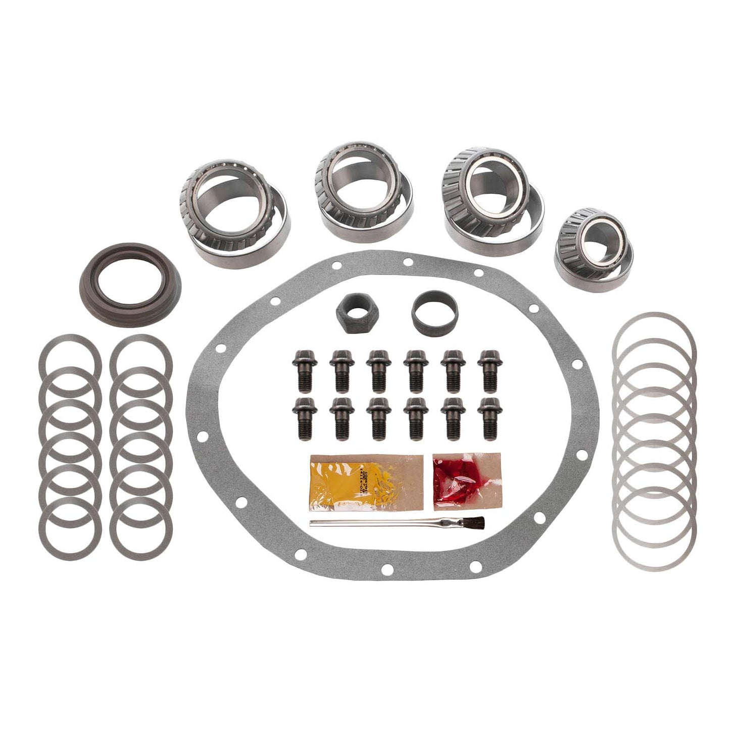 Motive Gear - R9.5GRLMK - Differential Bearing Kit - Differential Bearing Kit - P/N: R9.5GRLMK