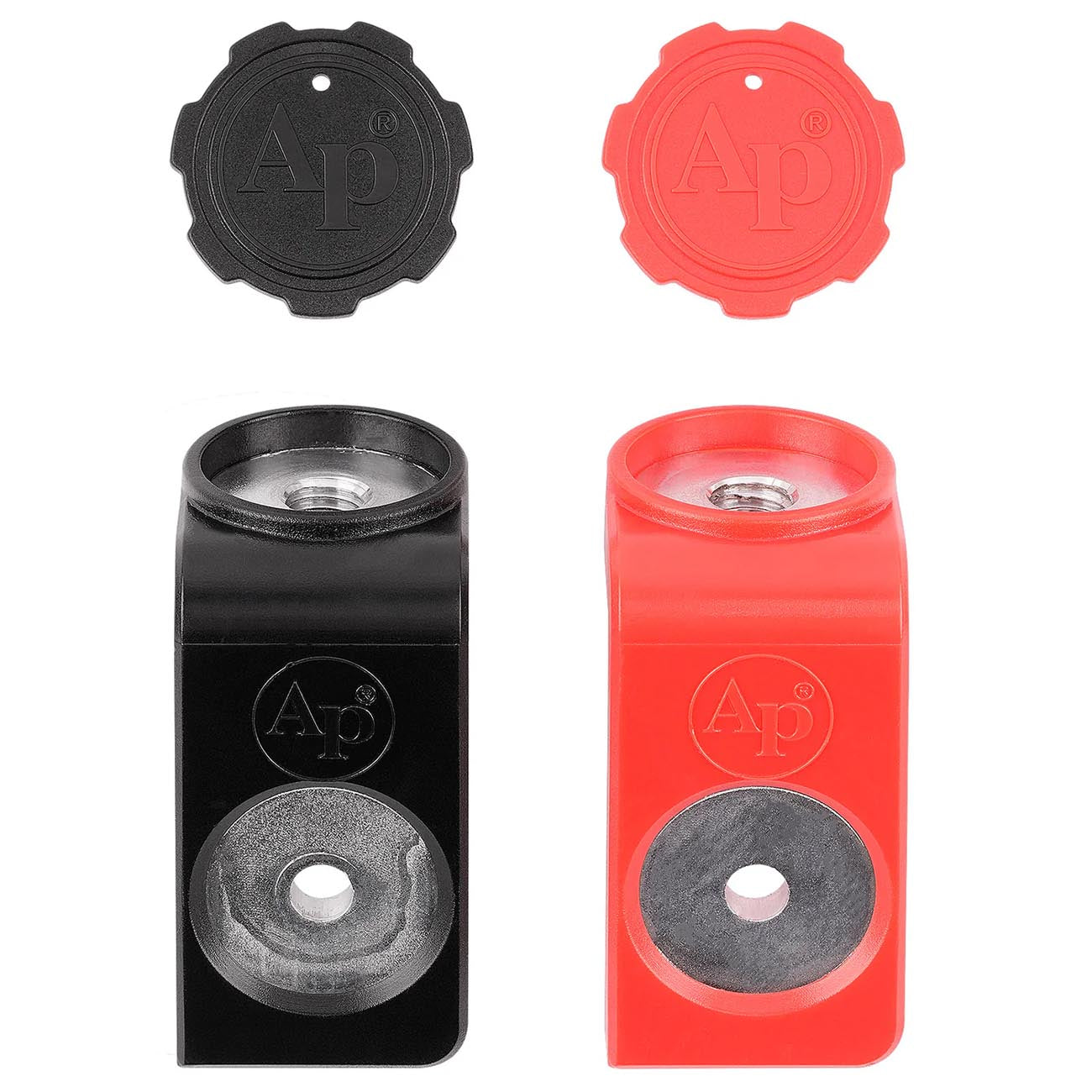Audiopipe Battery Terminal Adapter - Model RBVSPADPT by AUDIOPIPEMAP
