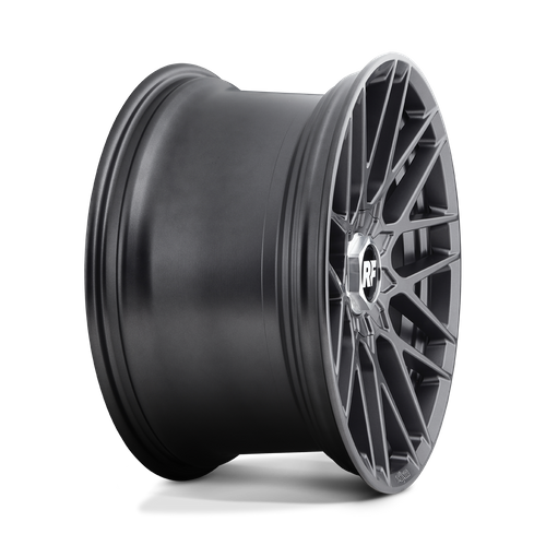 Rotiform R141 RSE 18x8.5 Matte Anthracite Wheel, 5x100/5x112, 45mm Offset