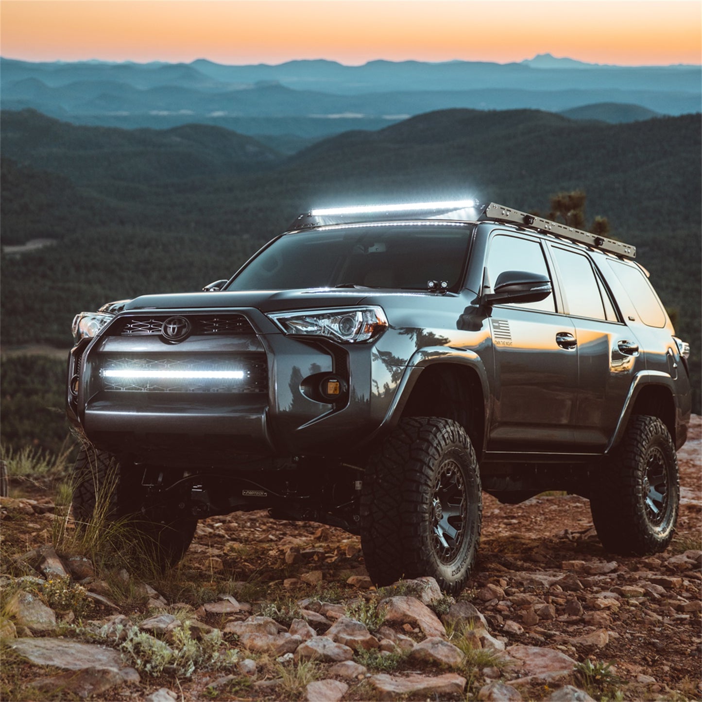 Rigid Industries - 88331 - LED Light Bar
